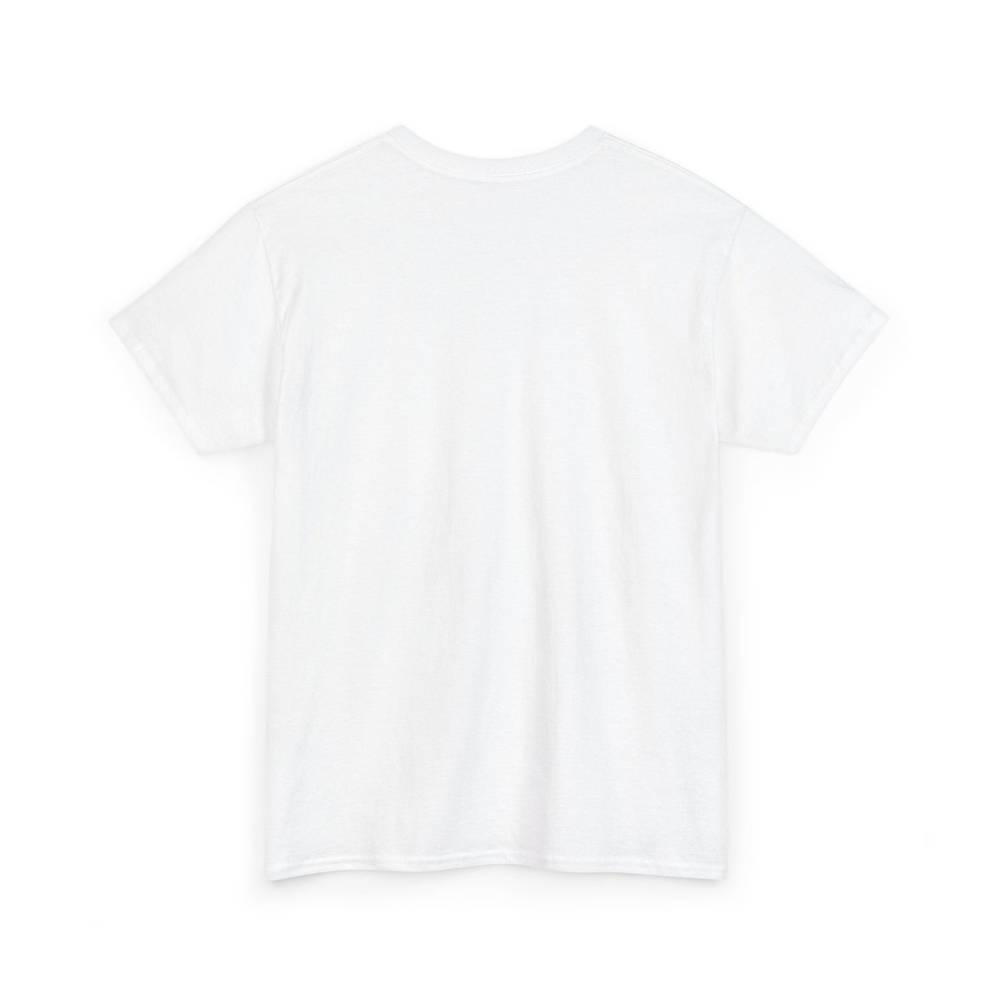 Fantasy Tribute Tee - Memory Unlock Design