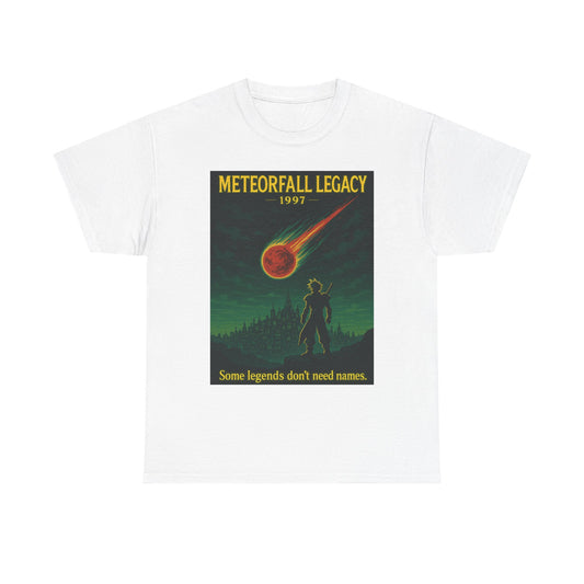 Meteorfall Legacy Tee